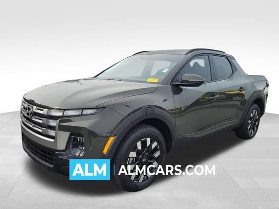 HYUNDAI SANTA CRUZ 2026 5NTJB4DEXTH160214 image HYUNDAI SANTA CRUZ 2026 5NTJB4DEXTH160214 image